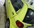 Желтый Дэу Матиз, объемом двигателя 0.8 л и пробегом 117 тыс. км за 2508 $, фото 4 на Automoto.ua