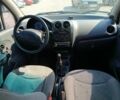 Желтый Дэу Матиз, объемом двигателя 0.8 л и пробегом 150 тыс. км за 1899 $, фото 10 на Automoto.ua