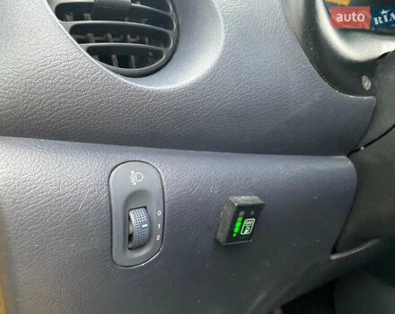 Жовтий Деу Матіз, об'ємом двигуна 0.8 л та пробігом 210 тис. км за 1650 $, фото 13 на Automoto.ua