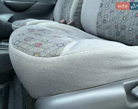 Желтый Дэу Матиз, объемом двигателя 0.8 л и пробегом 115 тыс. км за 1950 $, фото 38 на Automoto.ua