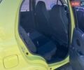 Желтый Дэу Матиз, объемом двигателя 0.8 л и пробегом 55 тыс. км за 2350 $, фото 5 на Automoto.ua