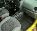 Жовтий Деу Матіз, об'ємом двигуна 8 л та пробігом 129 тис. км за 2600 $, фото 9 на Automoto.ua