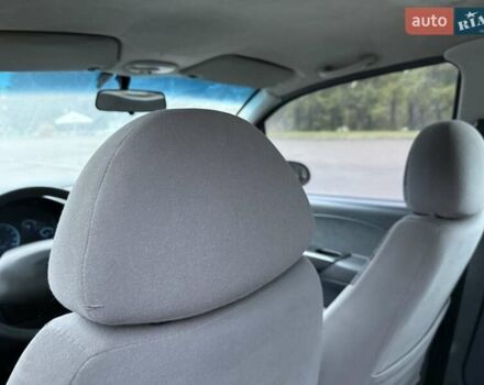 Желтый Дэу Матиз, объемом двигателя 0.8 л и пробегом 115 тыс. км за 1950 $, фото 36 на Automoto.ua