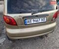 Жовтий Деу Матіз, об'ємом двигуна 0.8 л та пробігом 100 тис. км за 2700 $, фото 4 на Automoto.ua