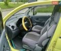 Желтый Дэу Матиз, объемом двигателя 0.8 л и пробегом 230 тыс. км за 2000 $, фото 7 на Automoto.ua