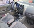 Жовтий Деу Матіз, об'ємом двигуна 0.8 л та пробігом 100 тис. км за 2700 $, фото 6 на Automoto.ua