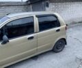 Жовтий Деу Матіз, об'ємом двигуна 0.8 л та пробігом 95 тис. км за 1500 $, фото 3 на Automoto.ua