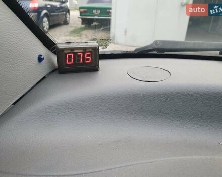 Жовтий Деу Матіз, об'ємом двигуна 0.8 л та пробігом 83 тис. км за 3700 $, фото 6 на Automoto.ua