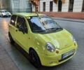 Деу Матіз 2007 у Одесі на Automoto.ua Жовтий Деу Матіз, об'ємом двигуна 0.8 л та пробігом 109 тис. км за 4000 $, фото 2 на Automoto.ua