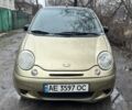 Желтый Дэу Матиз, объемом двигателя 0.8 л и пробегом 3 тыс. км за 1700 $, фото 1 на Automoto.ua