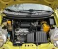 Жовтий Деу Матіз, об'ємом двигуна 0.8 л та пробігом 1 тис. км за 1500 $, фото 1 на Automoto.ua
