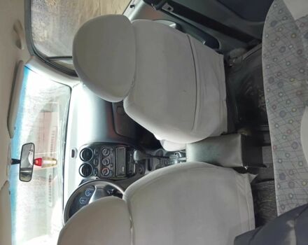 Жовтий Деу Матіз, об'ємом двигуна 0.8 л та пробігом 125 тис. км за 2800 $, фото 5 на Automoto.ua