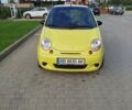 Жовтий Деу Матіз, об'ємом двигуна 1 л та пробігом 137 тис. км за 2650 $, фото 26 на Automoto.ua