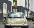 Желтый Дэу Матиз, объемом двигателя 1 л и пробегом 51 тыс. км за 2800 $, фото 1 на Automoto.ua