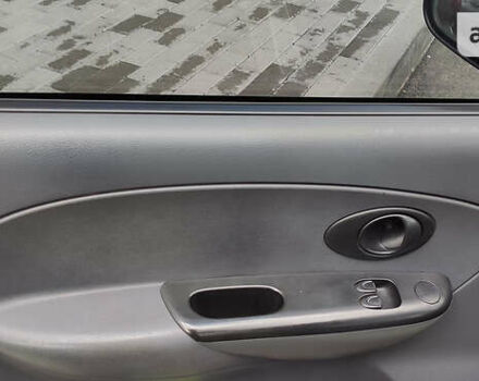 Жовтий Деу Матіз, об'ємом двигуна 0.8 л та пробігом 115 тис. км за 2900 $, фото 2 на Automoto.ua