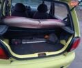 Жовтий Деу Матіз, об'ємом двигуна 0.8 л та пробігом 143 тис. км за 2300 $, фото 7 на Automoto.ua