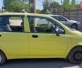Жовтий Деу Матіз, об'ємом двигуна 0.8 л та пробігом 260 тис. км за 1900 $, фото 1 на Automoto.ua