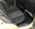 Дэу Матиз 2007 в Кременчуге на Automoto.ua Желтый Дэу Матиз, объемом двигателя 0.8 л и пробегом 114 тыс. км за 2200 $, фото 5 на Automoto.ua