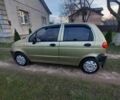 Жовтий Деу Матіз, об'ємом двигуна 0.8 л та пробігом 67 тис. км за 2500 $, фото 1 на Automoto.ua