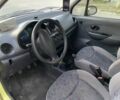 Жовтий Деу Матіз, об'ємом двигуна 0.8 л та пробігом 152 тис. км за 1400 $, фото 4 на Automoto.ua