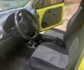 Жовтий Деу Матіз, об'ємом двигуна 8 л та пробігом 126 тис. км за 2004 $, фото 8 на Automoto.ua