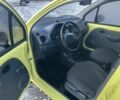 Жовтий Деу Матіз, об'ємом двигуна 0.8 л та пробігом 85 тис. км за 1990 $, фото 4 на Automoto.ua