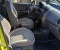 Жовтий Деу Матіз, об'ємом двигуна 0.8 л та пробігом 260 тис. км за 1900 $, фото 4 на Automoto.ua