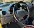 Деу Матіз 2007 у Одесі на Automoto.ua Жовтий Деу Матіз, об'ємом двигуна 0.8 л та пробігом 109 тис. км за 4000 $, фото 5 на Automoto.ua