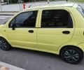 Жовтий Деу Матіз, об'ємом двигуна 0.8 л та пробігом 135 тис. км за 1850 $, фото 2 на Automoto.ua