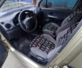 Желтый Дэу Матиз, объемом двигателя 1 л и пробегом 154 тыс. км за 2700 $, фото 5 на Automoto.ua