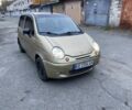 Жовтий Деу Матіз, об'ємом двигуна 0.8 л та пробігом 95 тис. км за 1500 $, фото 11 на Automoto.ua