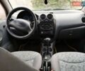 Жовтий Деу Матіз, об'ємом двигуна 0.8 л та пробігом 76 тис. км за 2300 $, фото 5 на Automoto.ua