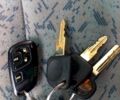 Желтый Дэу Матиз, объемом двигателя 0.8 л и пробегом 124 тыс. км за 2700 $, фото 2 на Automoto.ua