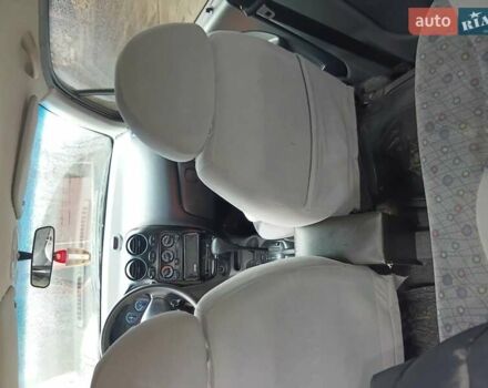 Жовтий Деу Матіз, об'ємом двигуна 0.8 л та пробігом 125 тис. км за 2700 $, фото 4 на Automoto.ua