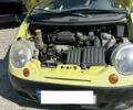 Жовтий Деу Матіз, об'ємом двигуна 0.8 л та пробігом 156 тис. км за 1700 $, фото 9 на Automoto.ua