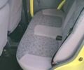 Желтый Дэу Матиз, объемом двигателя 0.8 л и пробегом 142 тыс. км за 1650 $, фото 1 на Automoto.ua