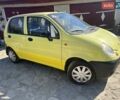 Жовтий Деу Матіз, об'ємом двигуна 0.8 л та пробігом 156 тис. км за 1700 $, фото 3 на Automoto.ua