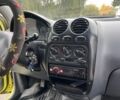 Желтый Дэу Матиз, объемом двигателя 0.8 л и пробегом 115 тыс. км за 2400 $, фото 21 на Automoto.ua