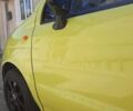 Деу Матіз 2007 у Одесі на Automoto.ua Жовтий Деу Матіз, об'ємом двигуна 0.8 л та пробігом 109 тис. км за 4000 $, фото 9 на Automoto.ua