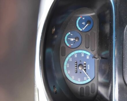 Жовтий Деу Матіз, об'ємом двигуна 0.8 л та пробігом 125 тис. км за 2800 $, фото 7 на Automoto.ua