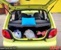 Жовтий Деу Матіз, об'ємом двигуна 8 л та пробігом 129 тис. км за 2600 $, фото 6 на Automoto.ua