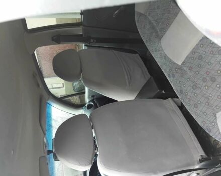 Жовтий Деу Матіз, об'ємом двигуна 0.8 л та пробігом 125 тис. км за 2800 $, фото 4 на Automoto.ua