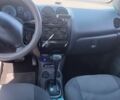 Желтый Дэу Матиз, объемом двигателя 0.8 л и пробегом 134 тыс. км за 3000 $, фото 6 на Automoto.ua