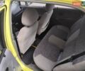 Желтый Дэу Матиз, объемом двигателя 0.8 л и пробегом 110 тыс. км за 2500 $, фото 9 на Automoto.ua