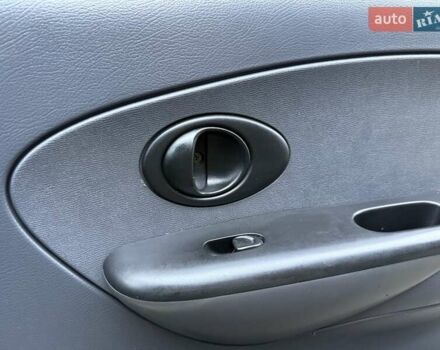 Желтый Дэу Матиз, объемом двигателя 0.8 л и пробегом 115 тыс. км за 1950 $, фото 22 на Automoto.ua