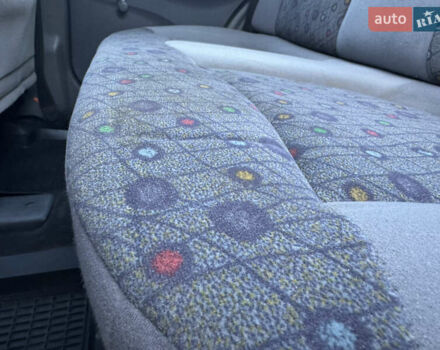 Жовтий Деу Матіз, об'ємом двигуна 0.8 л та пробігом 112 тис. км за 2499 $, фото 34 на Automoto.ua