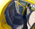 Жовтий Деу Матіз, об'ємом двигуна 0.8 л та пробігом 91 тис. км за 1809 $, фото 1 на Automoto.ua