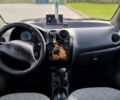 Жовтий Деу Матіз, об'ємом двигуна 1 л та пробігом 137 тис. км за 2650 $, фото 18 на Automoto.ua
