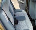 Желтый Дэу Матиз, объемом двигателя 1 л и пробегом 51 тыс. км за 2800 $, фото 10 на Automoto.ua