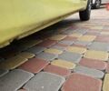 Желтый Дэу Матиз, объемом двигателя 0.8 л и пробегом 130 тыс. км за 2400 $, фото 3 на Automoto.ua